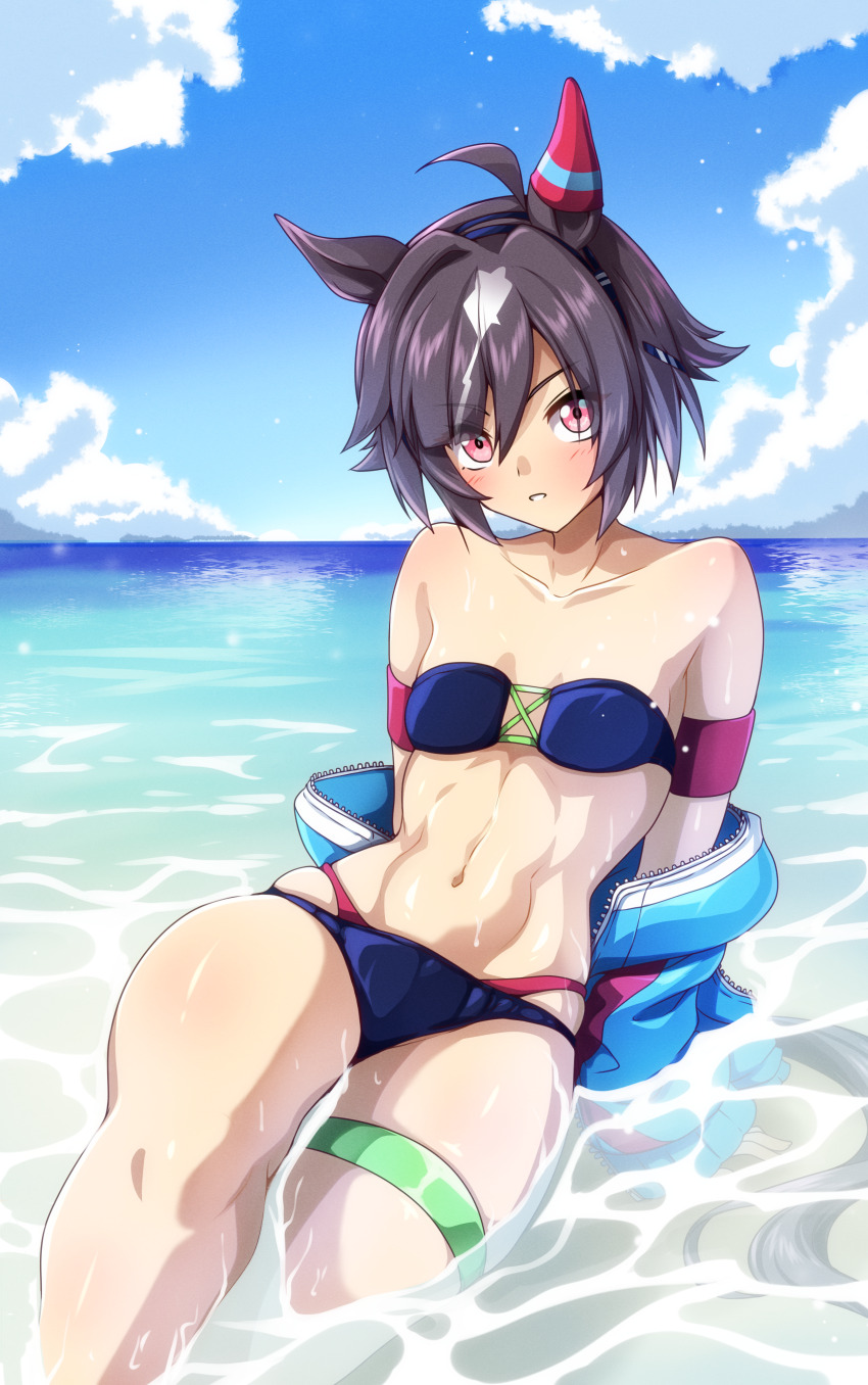 Umamusume Rule 34 Image