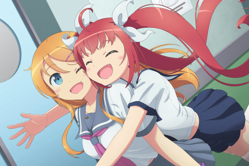 Itsuka Kotori (Date A Live) Rule 34 Image