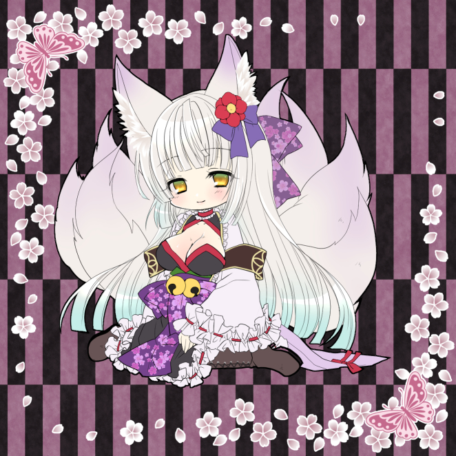 Emil Chronicle Online Rule 34 Image