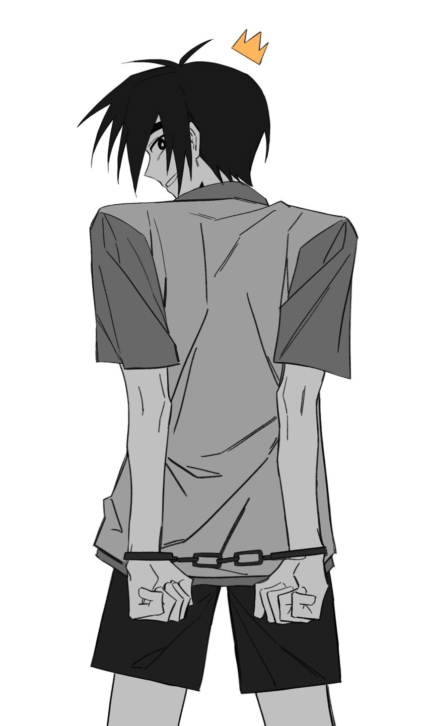 False Memory Rule 34 Image