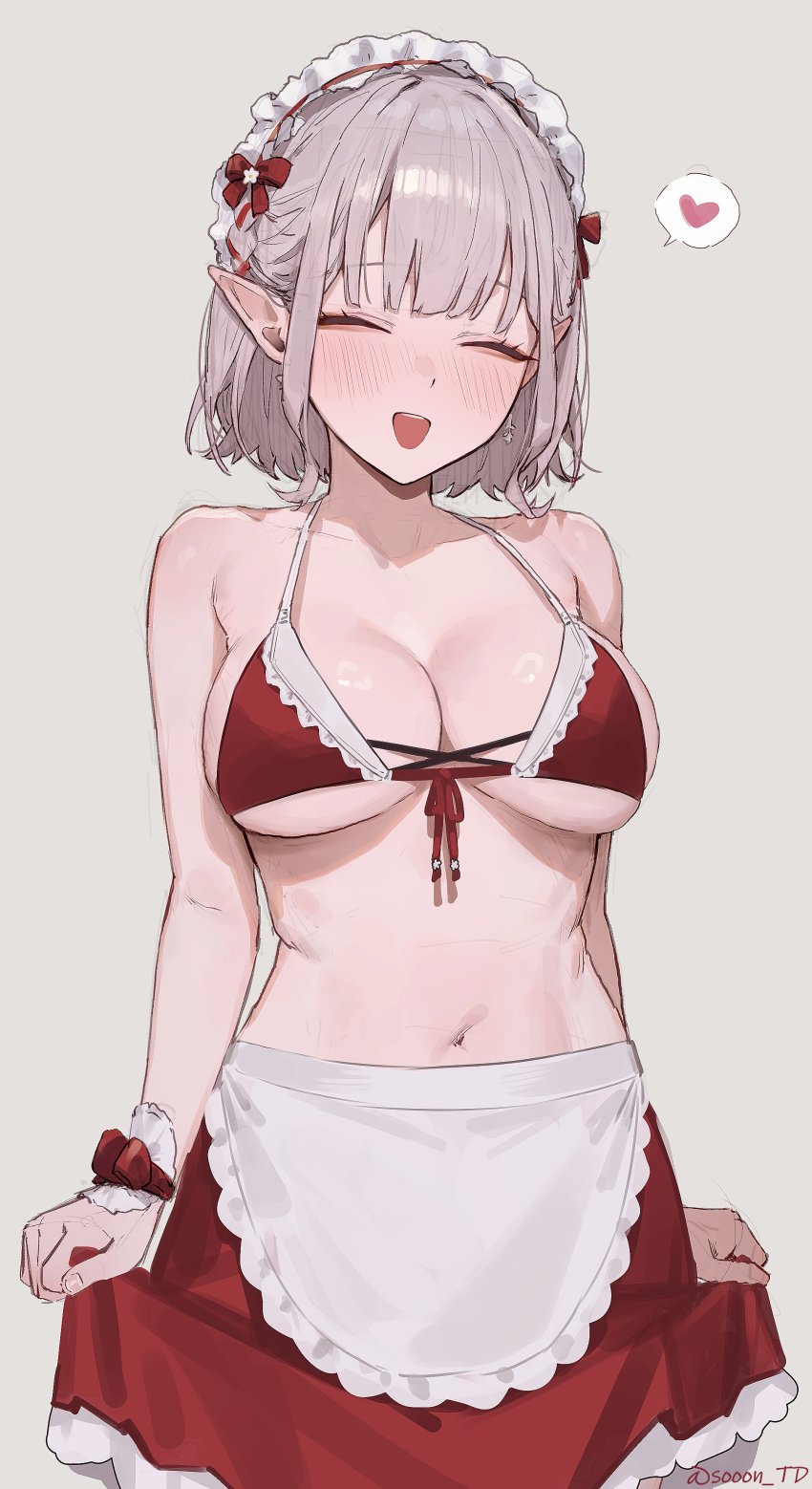 Elu (Nijisanji) Rule 34 Image