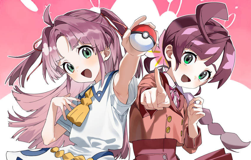 Chloe (Pokemon) Rule 34 Image