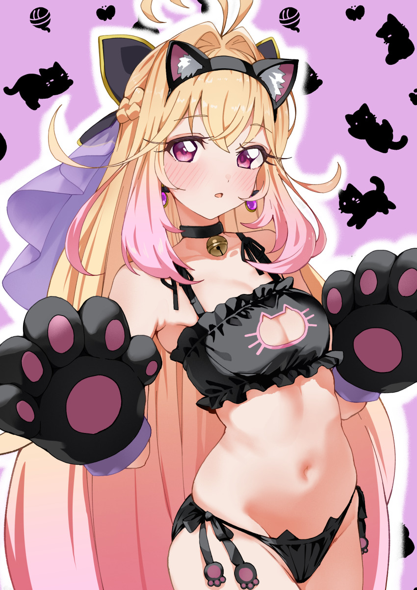 Cure Arcana Shadow (Meitantei Precure!) Rule 34 Image