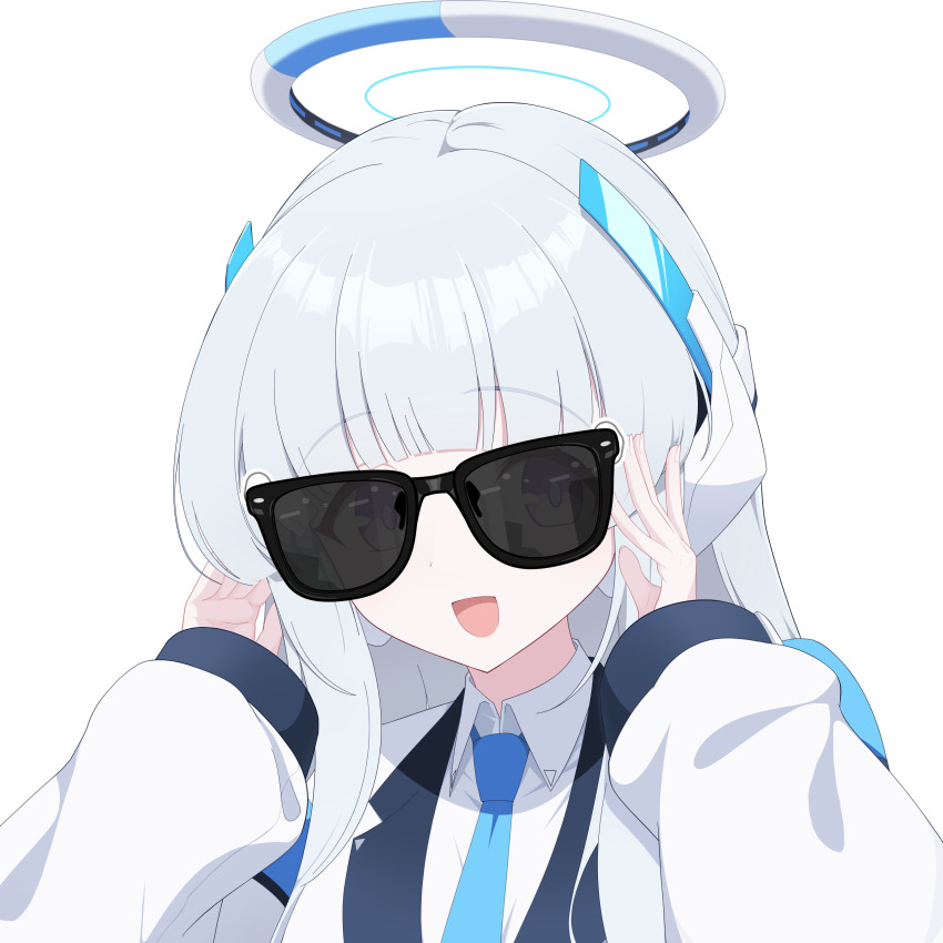 Noa (Blue Archive) Rule 34 Image