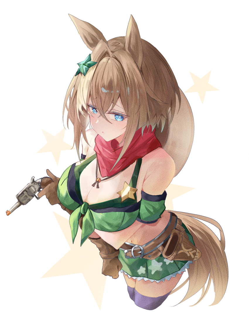 Cheval Grand (Umamusume) Rule 34 Image