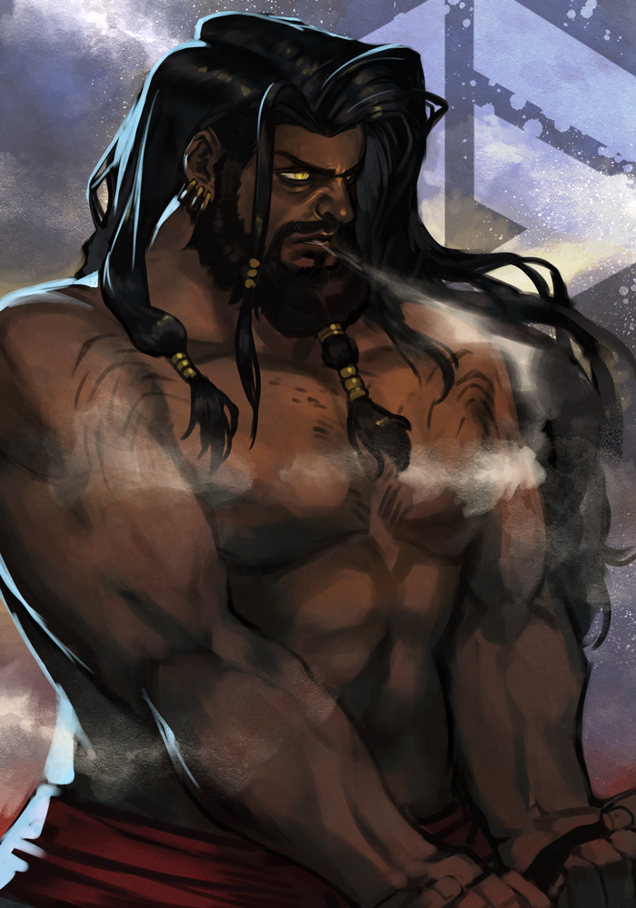 Street Fighter Rule 34 Image