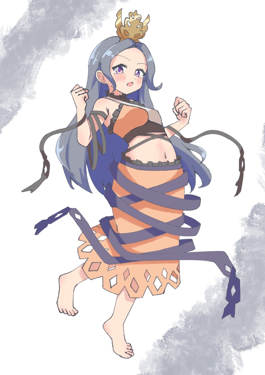 Chirizuka Ubame (Touhou) Rule 34 Image