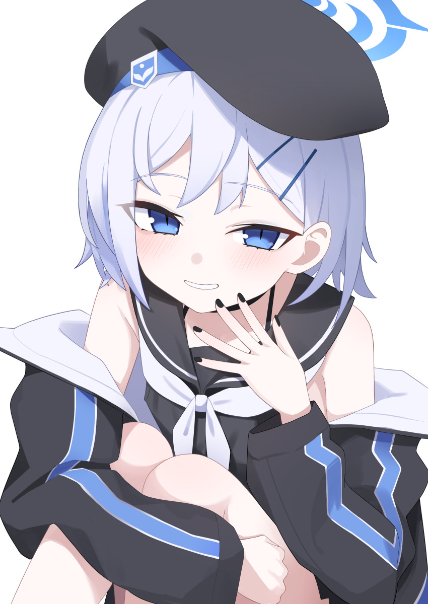 Sumika (Blue Archive) Rule 34 Image