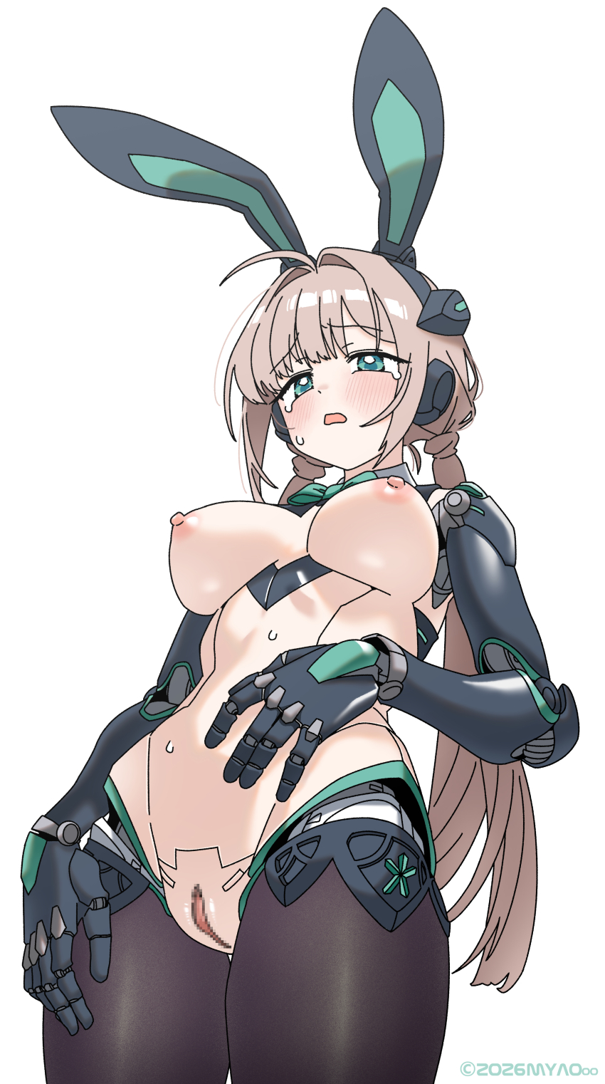 Original Rule 34 Image