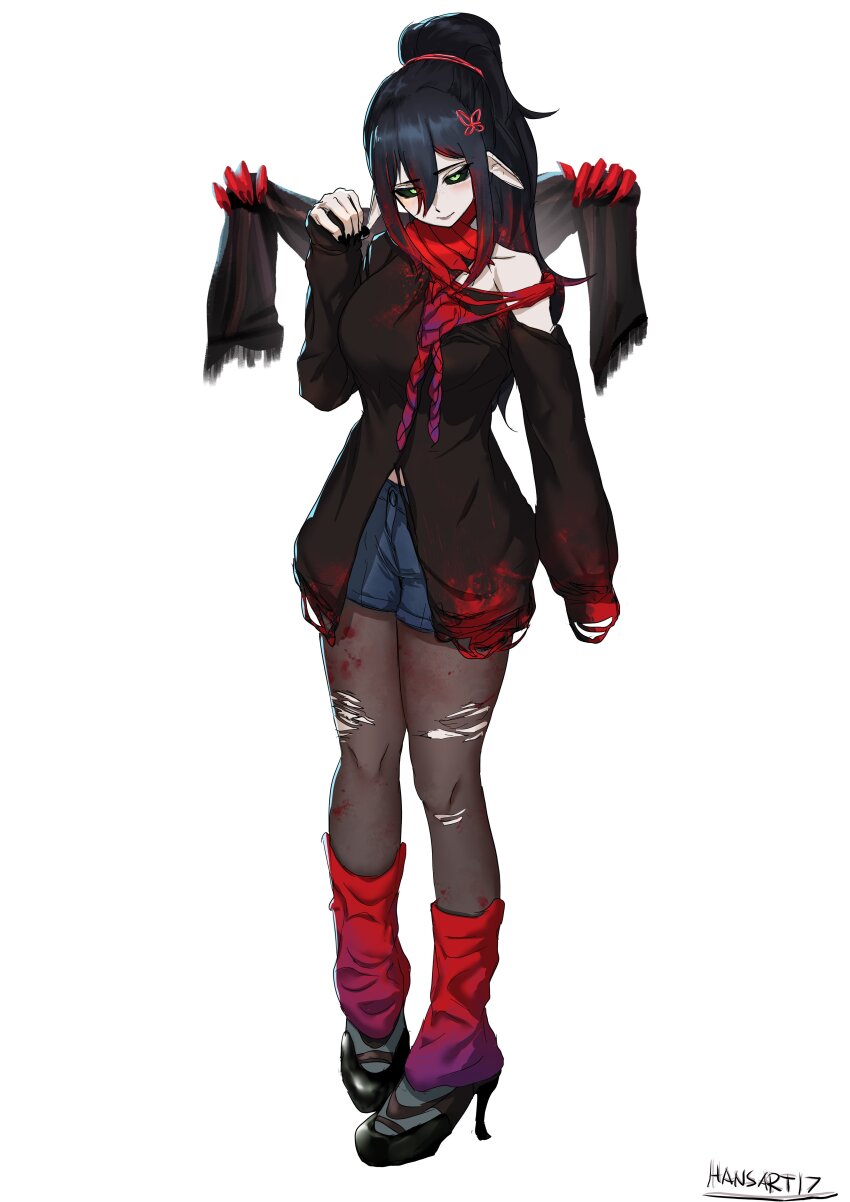 Layna Lazar (Indie Virtual Youtuber) Rule 34 Image