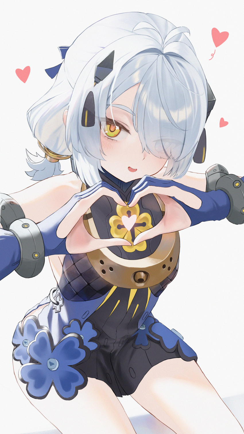Dracaene Sunbringer (Zenless Zone Zero) Rule 34 Image