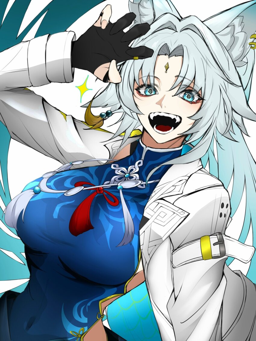 Feixiao (Honkai: Star Rail) Rule 34 Image