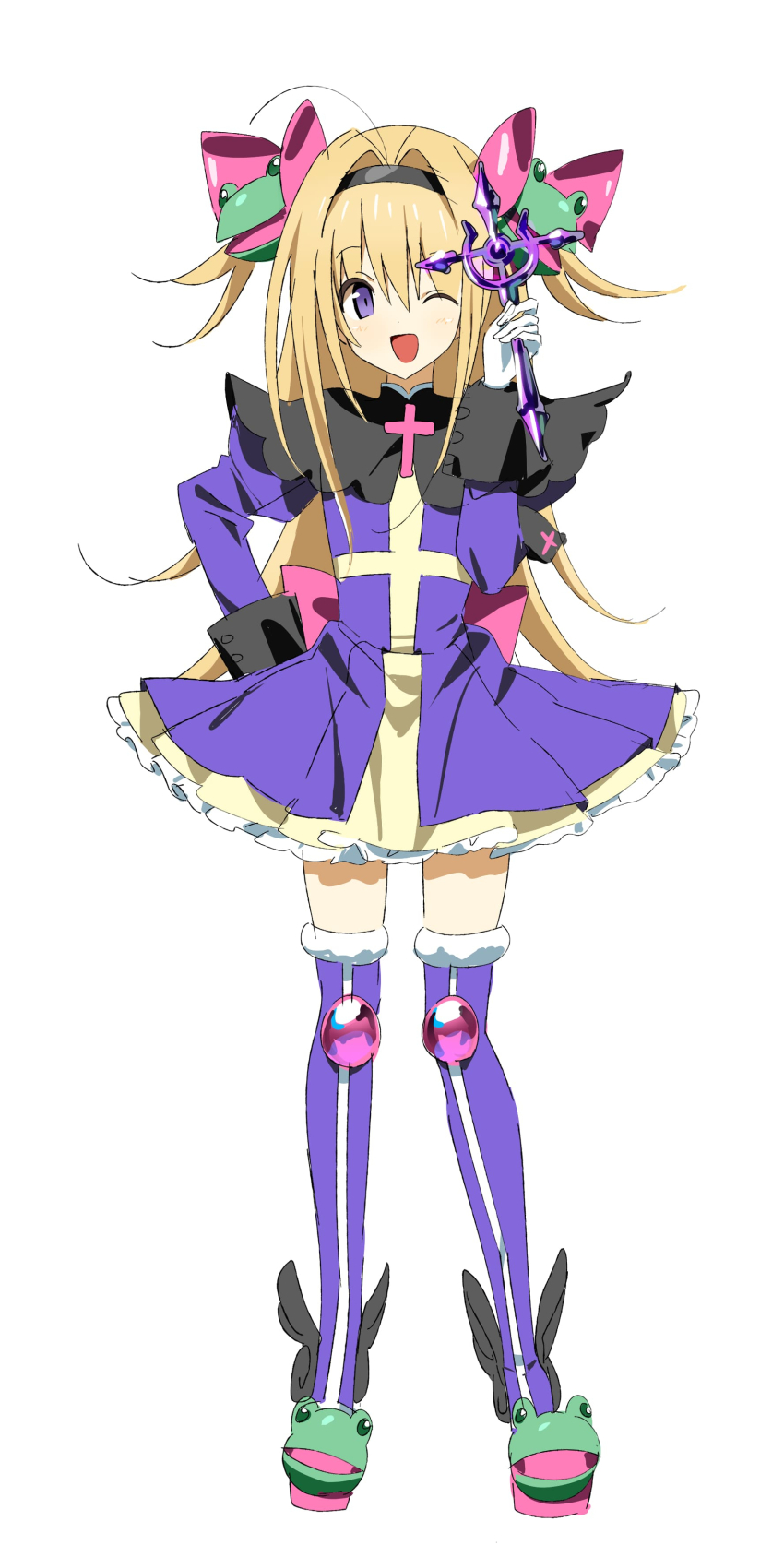 Chaos;Head Rule 34 Image