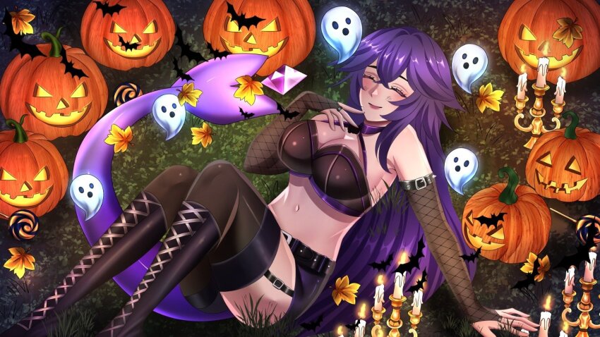 Megalodon (Vtuber) Rule 34 Image