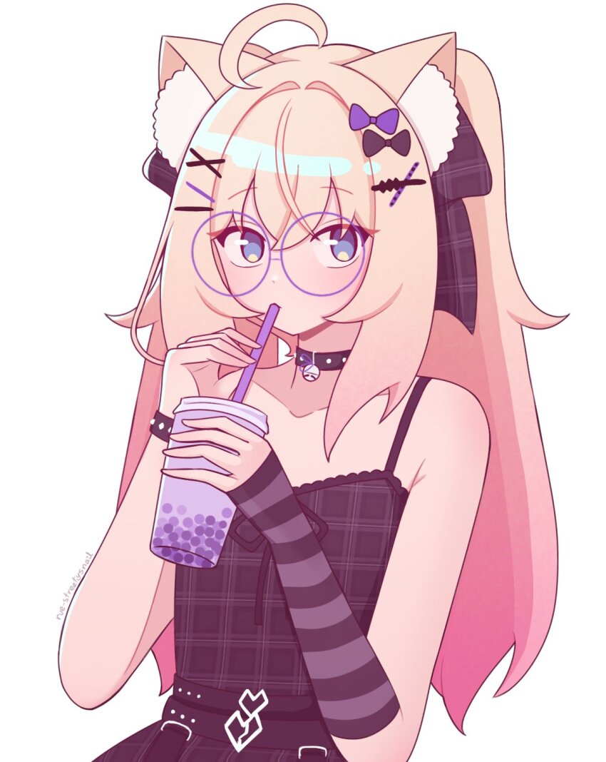 Minikomew (Indie Virtual Youtuber) Rule 34 Image
