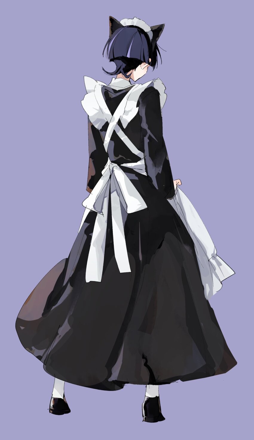 Scaramouche (Genshin Impact) Rule 34 Image