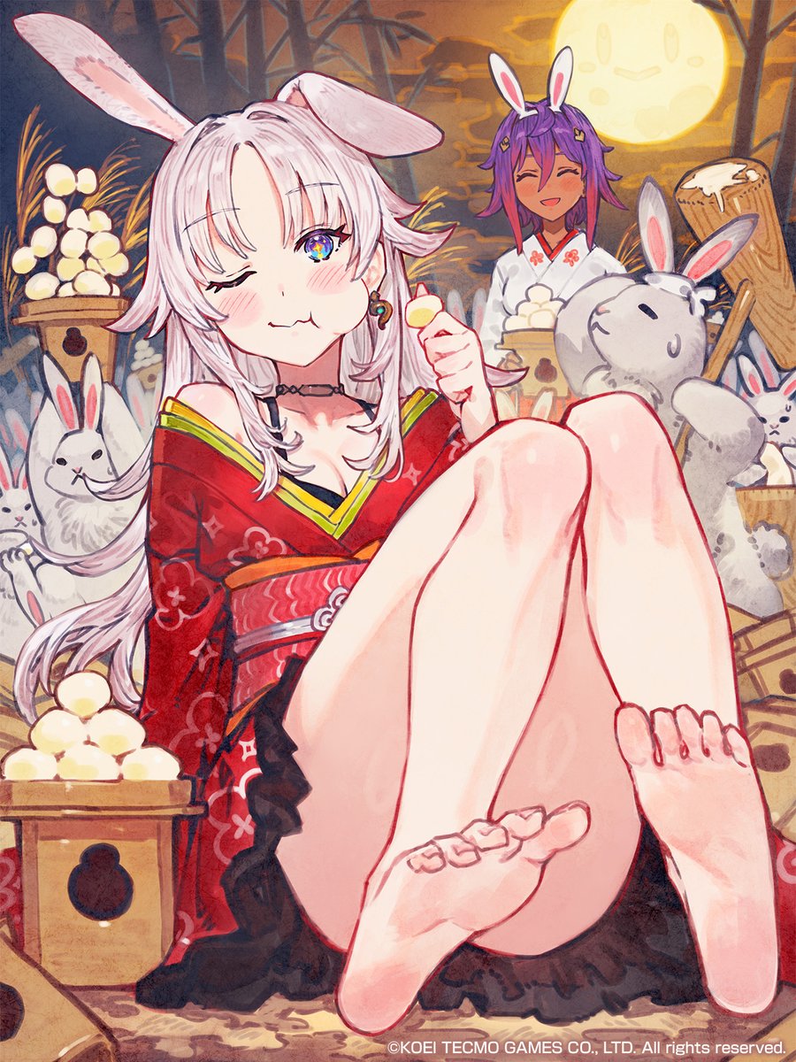 Atelier (Series) Rule 34 Image