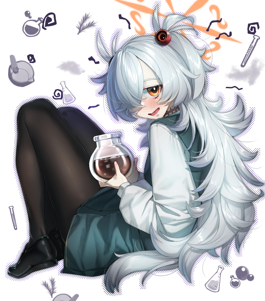 Kanoe (Blue Archive) Rule 34 Image
