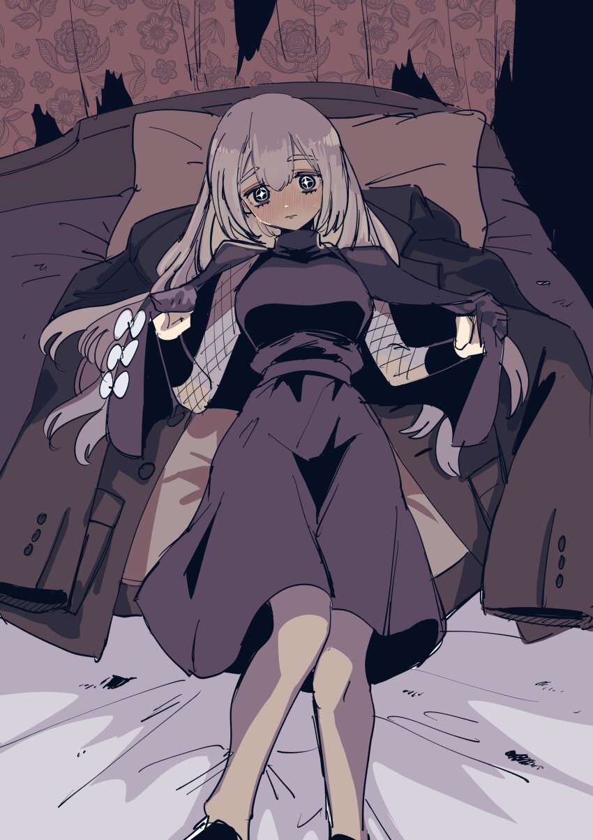 Anko (Ponkotsu Akuryo Anko-Chan) Rule 34 Image