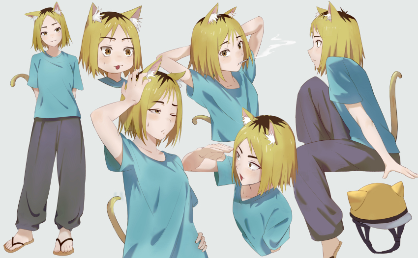 Yani Neko Rule 34 Image