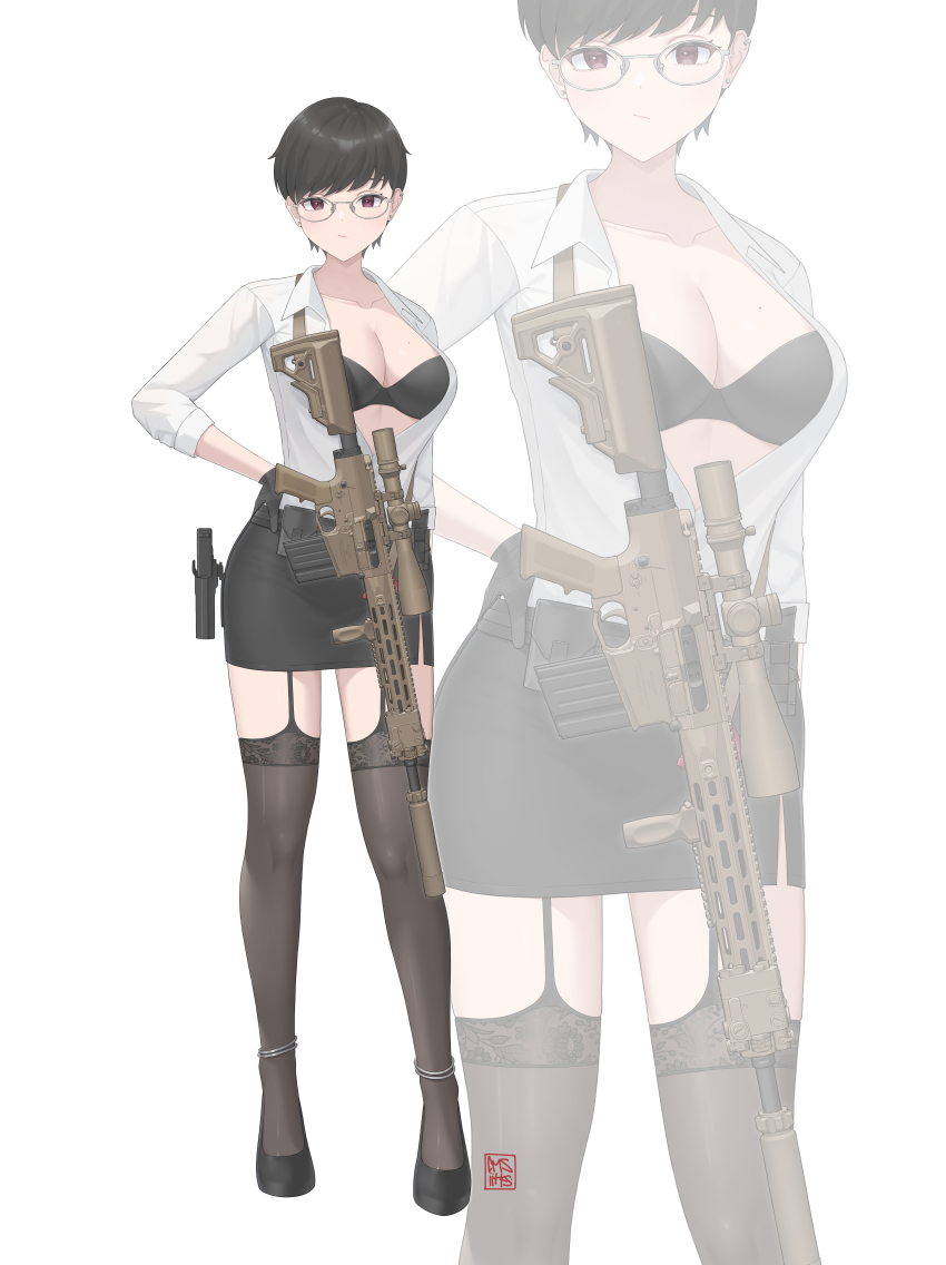 Glock Rule 34 Image