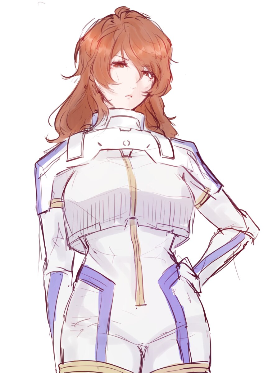 Gundam Rule 34 Image