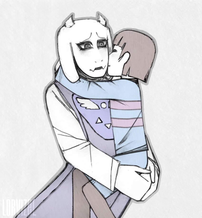 Character Request (Undertale) Rule 34 Image