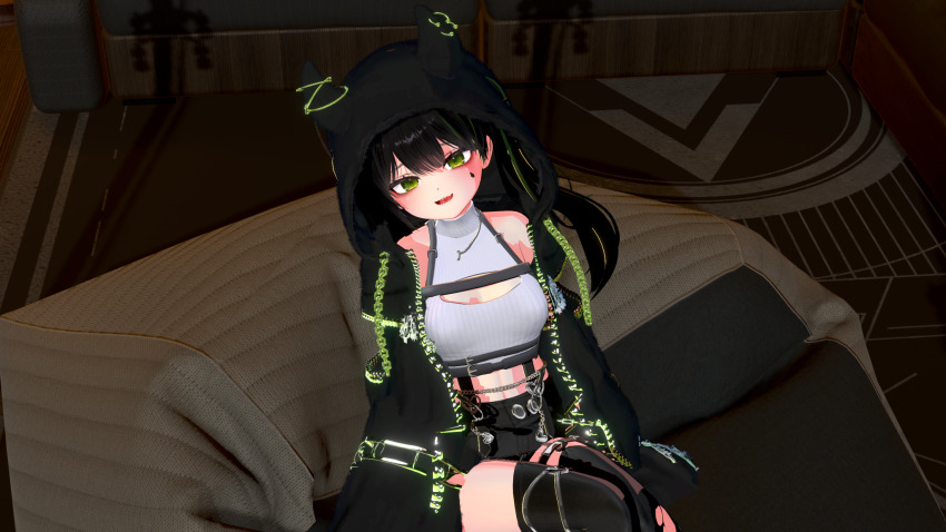 Waktaverse Rule 34 Image