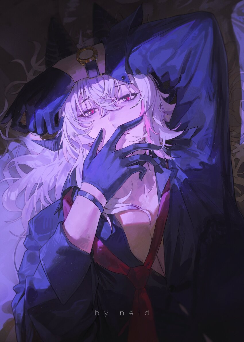 Zani (Wuthering Waves) Rule 34 Image
