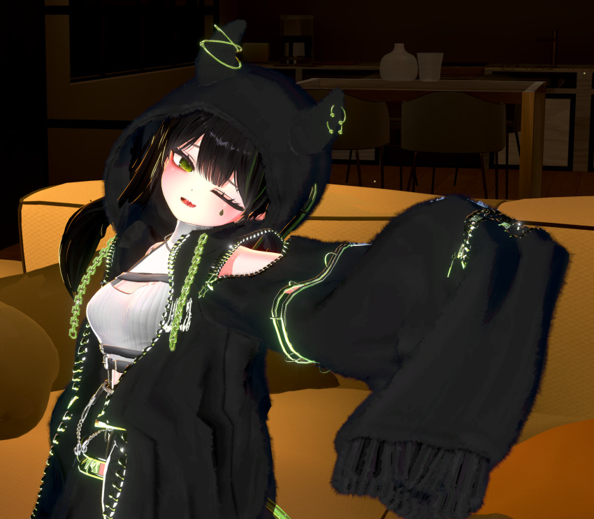 Waktaverse Rule 34 Image