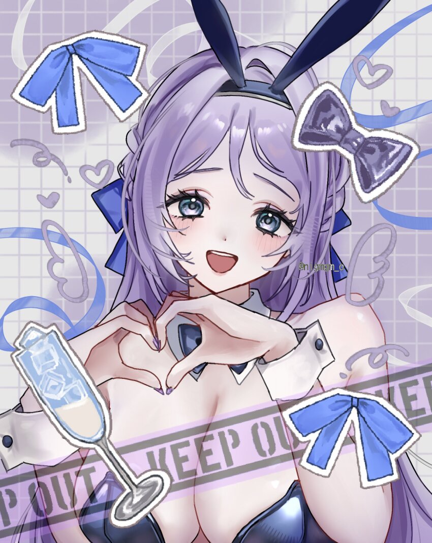 Goddess Of Victory: Nikke Rule 34 Image