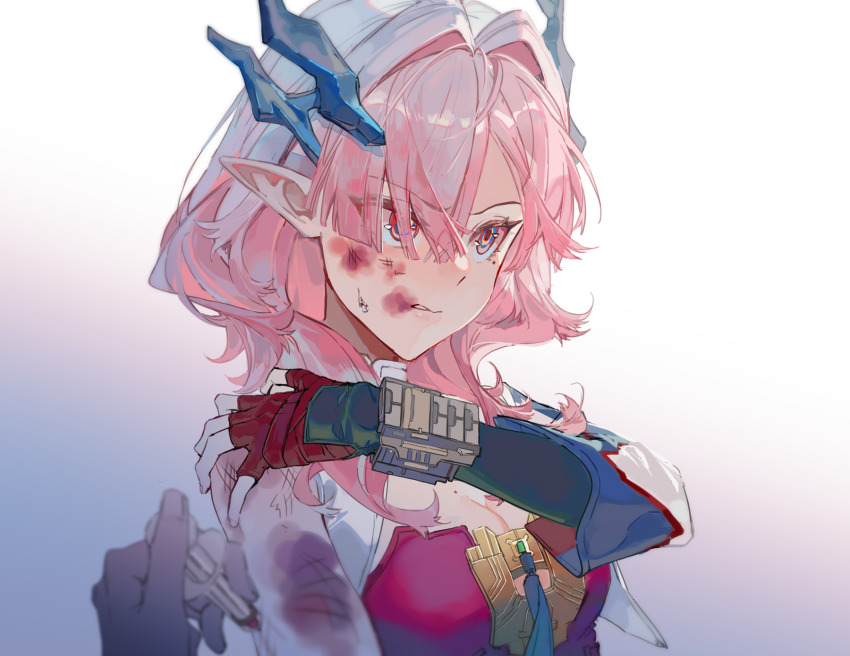 Arknights Rule 34 Image