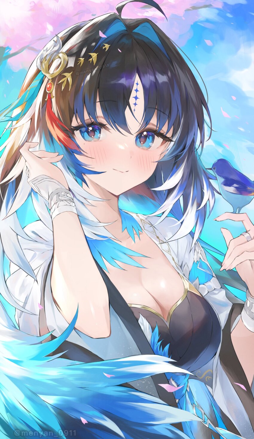 Character Request (Wuthering Waves) Rule 34 Image