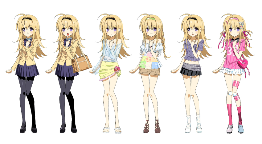 Chaos;Head Rule 34 Image