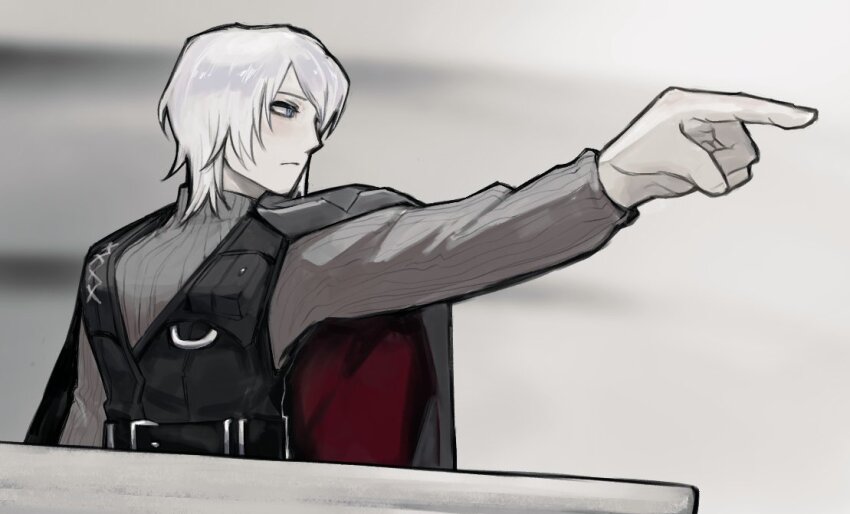Faust (Project Moon) Rule 34 Image