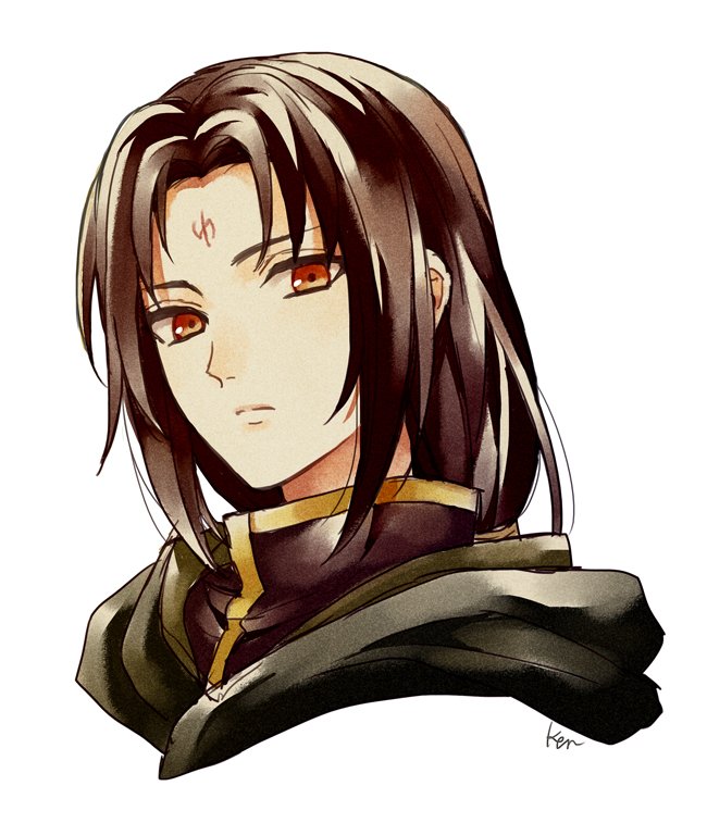 Soren (Fire Emblem) Rule 34 Image