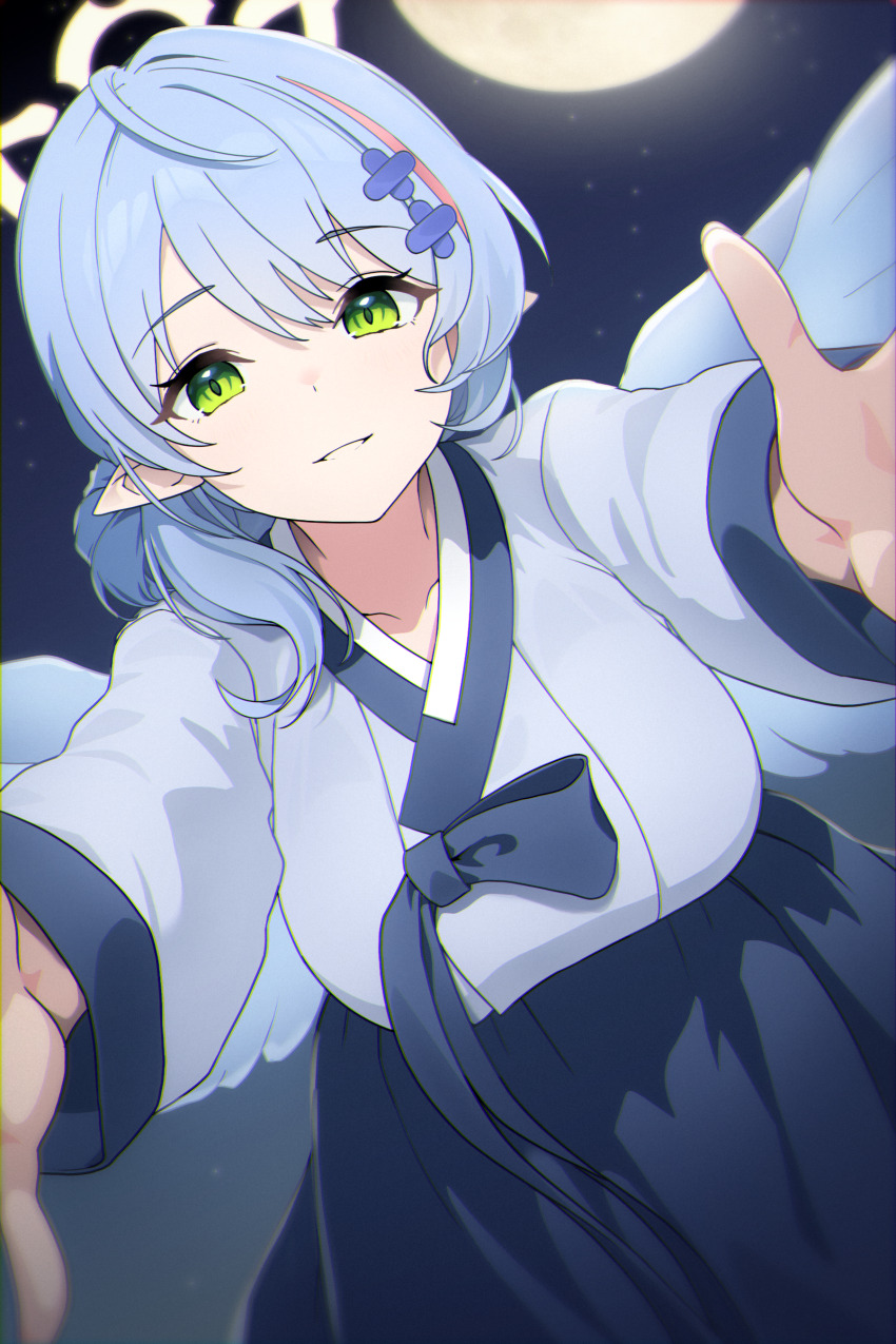 Mine (Blue Archive) Rule 34 Image