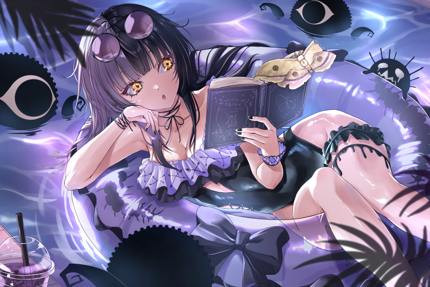 Shiori Novella (Hololive) Rule 34 Image