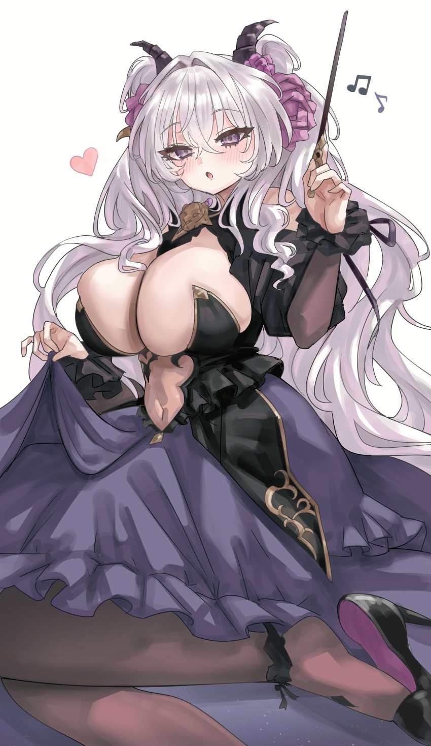 Azur Lane Rule 34 Image