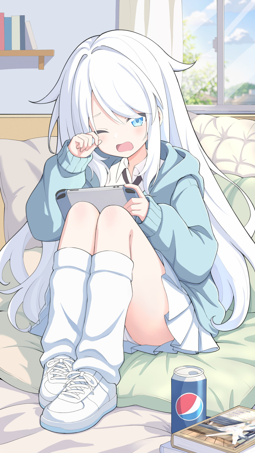 Original Rule 34 Image