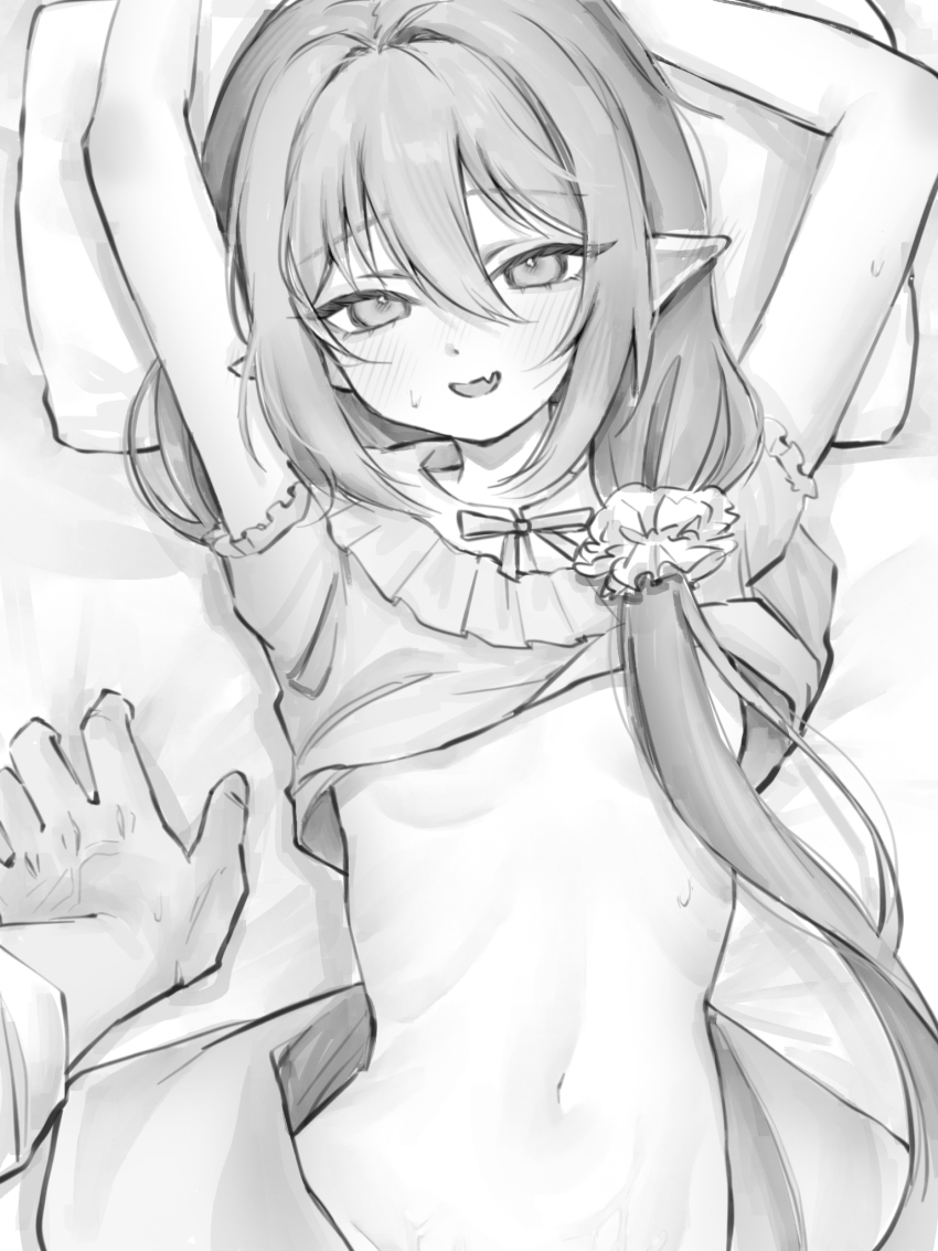 Nozomi (Blue Archive) Rule 34 Image