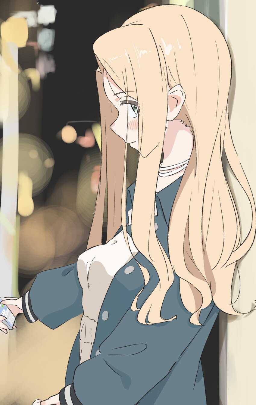 Kitamori Yaeka (Kamiina Botan Yoeru Sugata Wa Yuri No Hana) Rule 34 Image