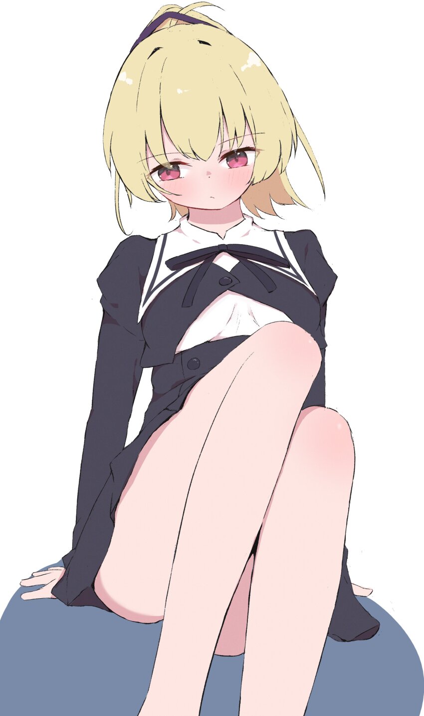 Assault Lily Rule 34 Image
