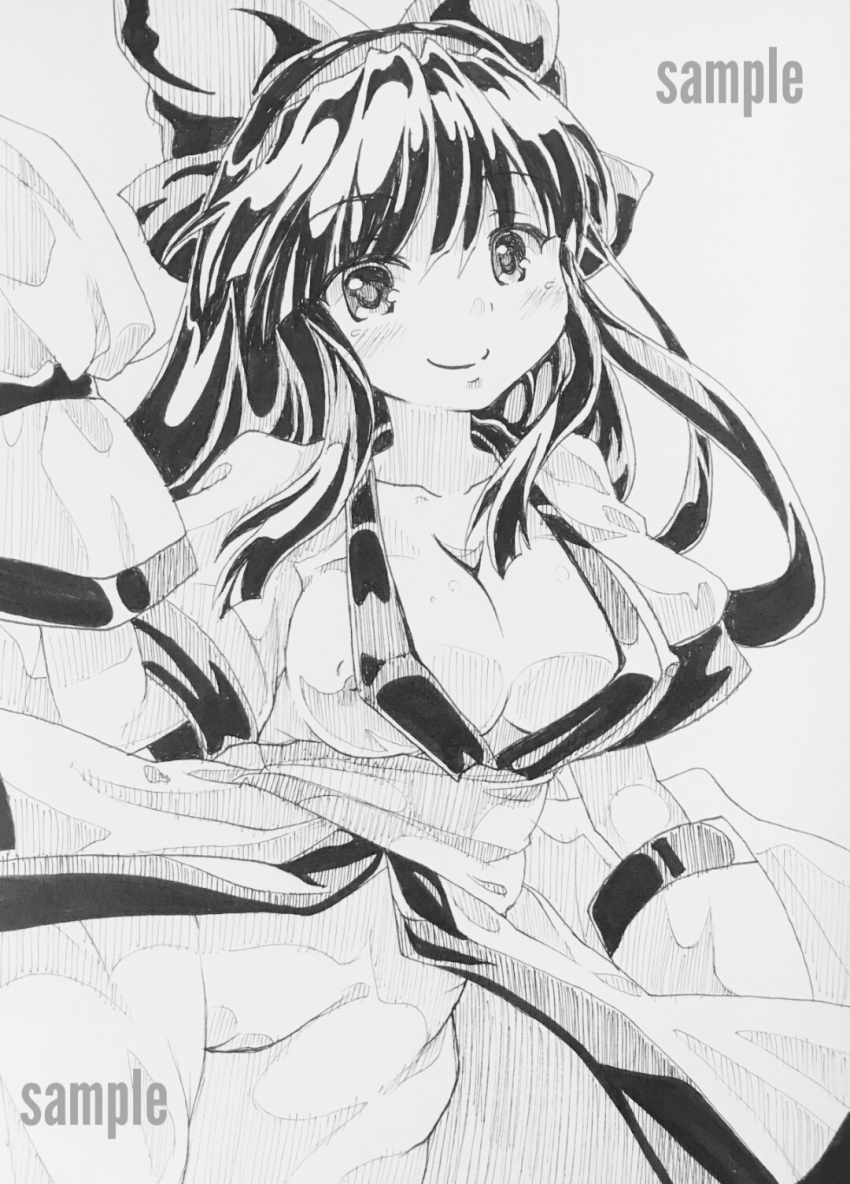Nakoruru (Samurai Spirits) Rule 34 Image