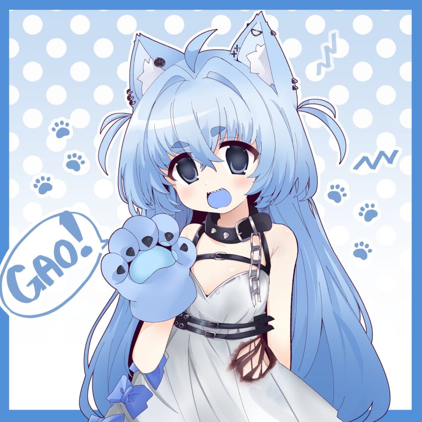Indie Virtual Youtuber Rule 34 Image