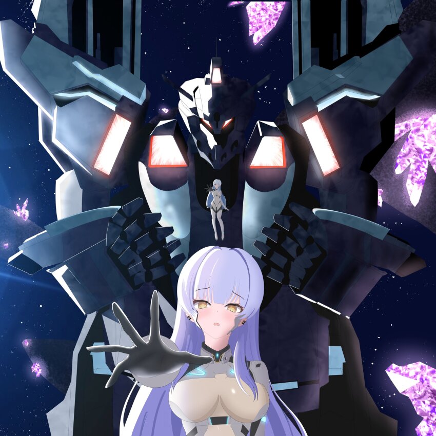 Gundam Rule 34 Image