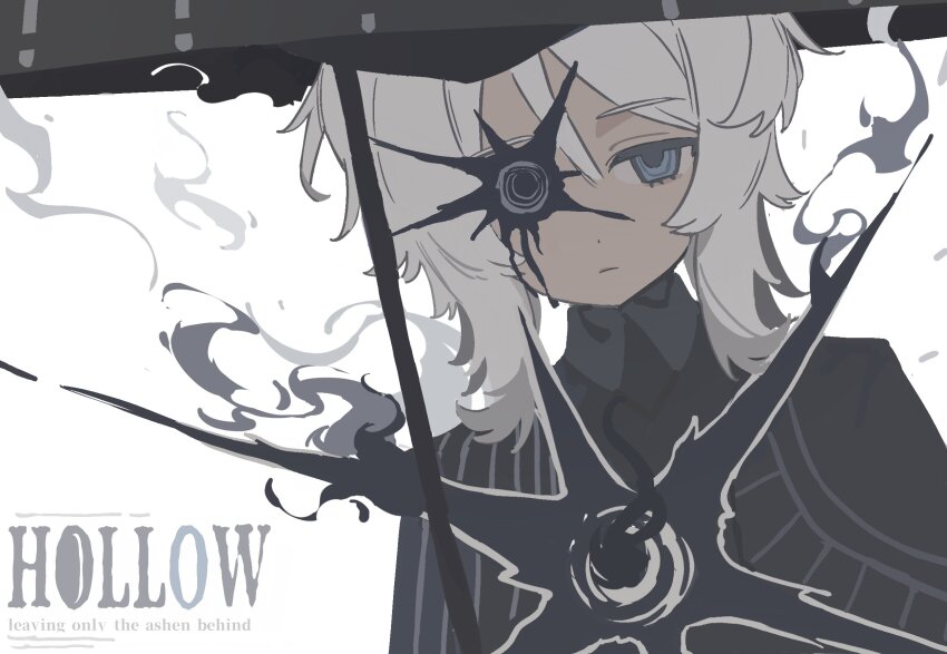 Faust (Project Moon) Rule 34 Image