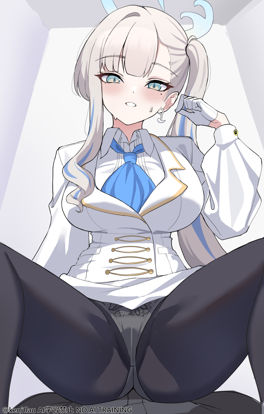Blue Archive Rule 34 Image