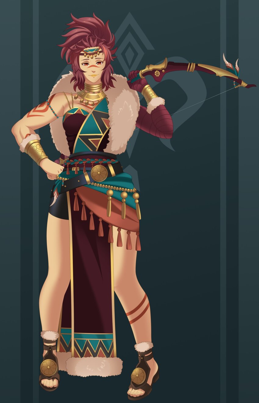 Fire Emblem Rule 34 Image