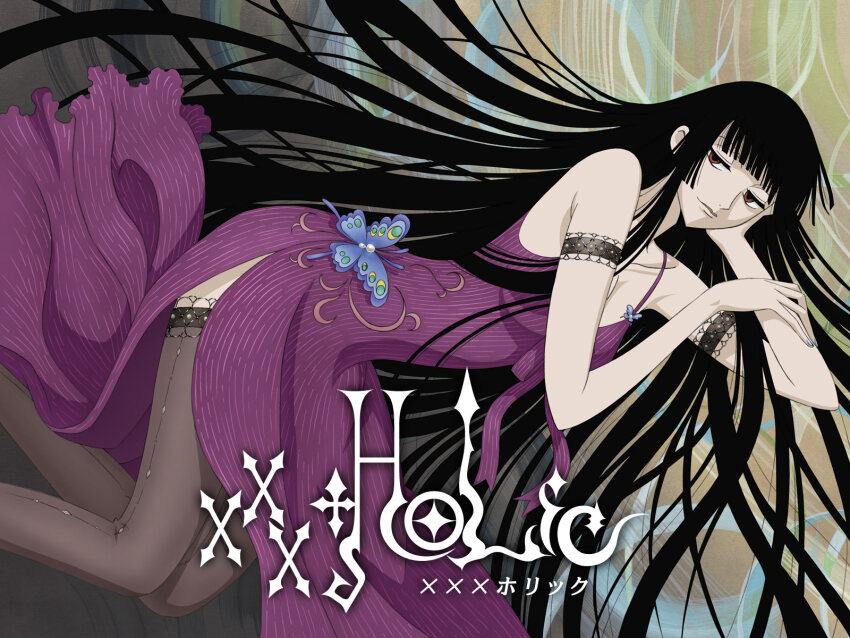 Xxxholic Rule 34 Image